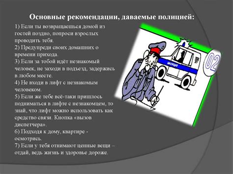 Обеспечение безопасности кота на улице