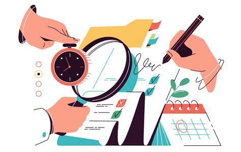 Обеспечьте эффективное проведение мероприятия и контроль выполнения