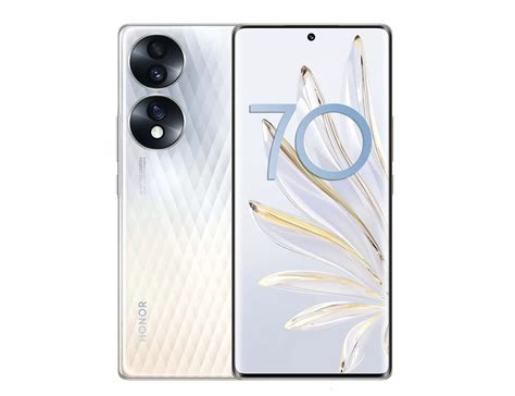 Обновление операционной системы на Honor 70