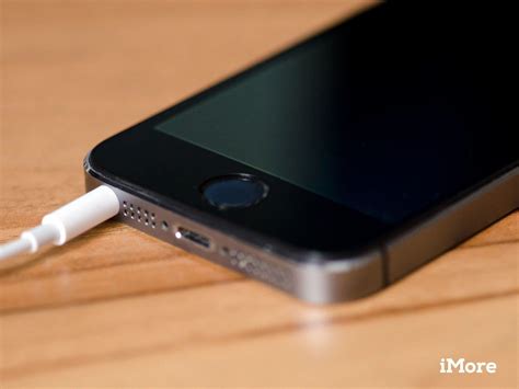 Ознакомьтесь с типом разъема наушников в вашем iPhone