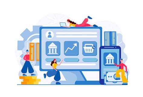 Онлайн-банкинг: простой и удобный доступ к истории финансовых операций
