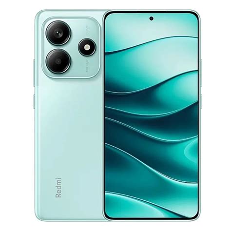 Описание функционала звуковой системы Mi Sound на Xiaomi Redmi Note 10 Pro