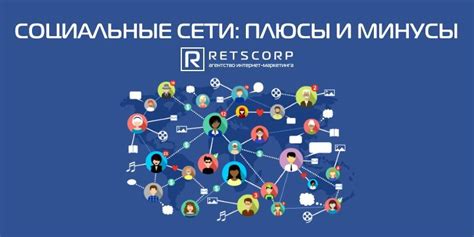 Определение активности человека в социальных сетях