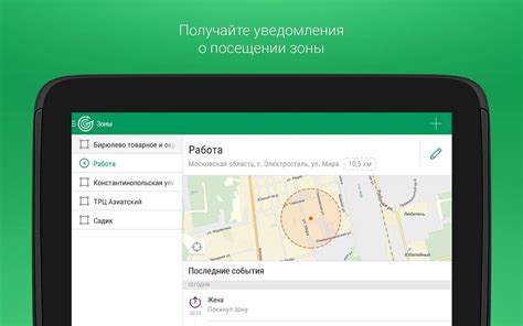 Определение местоположения с помощью GPS-навигатора