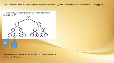 Определение расстояния в дереве графа: методологии и приемы