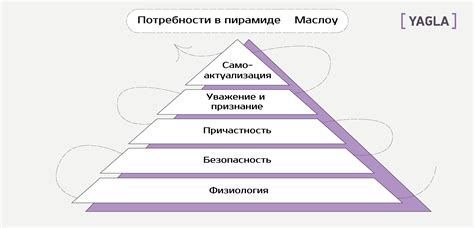 Определите свои пожелания и потребности