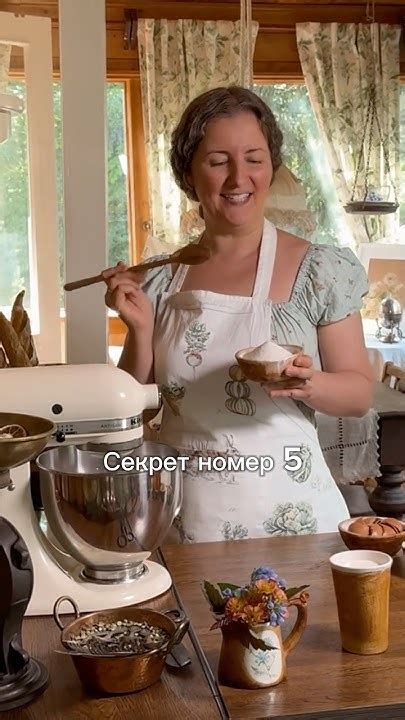 Оптимальное соотношение компонентов при приготовлении идеального безе