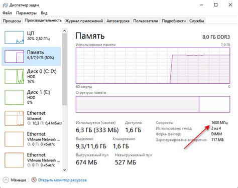 Оптимизация запуска и работы программ после увеличения оперативной памяти на ноутбуке Lenovo