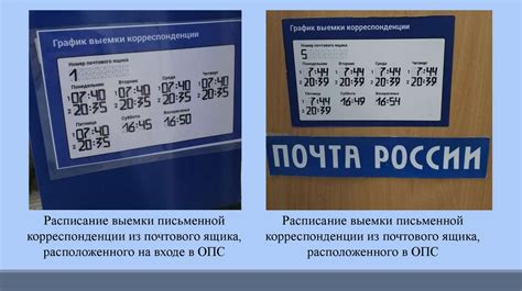 Организация доставки почты в пригороде столицы: узнайте особенности работы Почты России в Химках