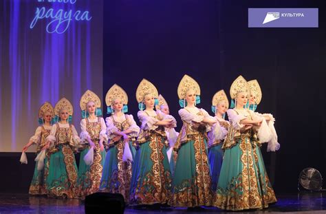 Организация культурных событий: замечательная возможность поддержки города