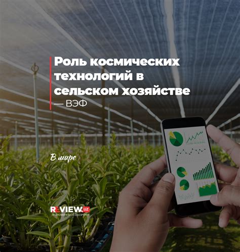 Освоение новейших технологий йоты в сельском хозяйстве Тульского края
