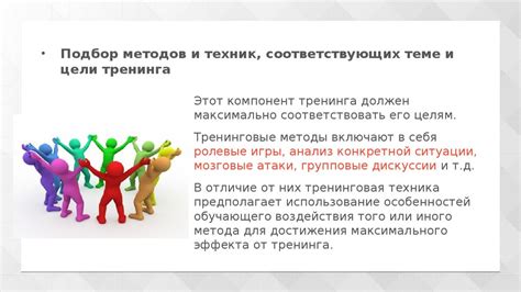 Освоение стилизации и техник, соответствующих вашему проекту