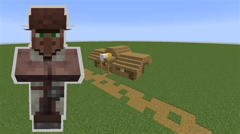 Основные задачи и функциональные обязанности пастуха в игре Minecraft