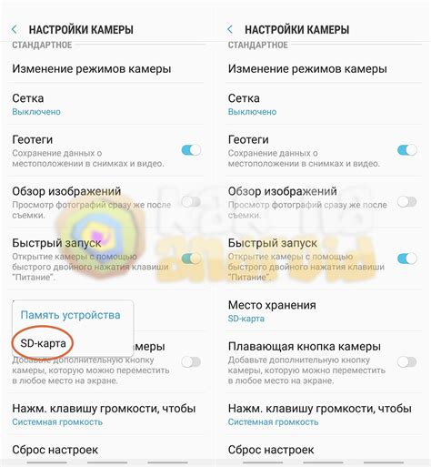 Основные методы освобождения внутренней памяти на устройстве Samsung Galaxy A01