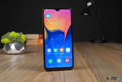 Основные методы улучшения производительности смартфона Samsung Galaxy A10