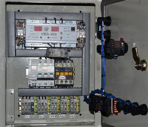 Основные преимущества защиты от перегрузки электроэнергией 12100f и ее влияние на работу устройства