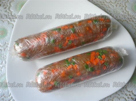 Основные прелести использования пищевой плёнки при готовке куриного мяса