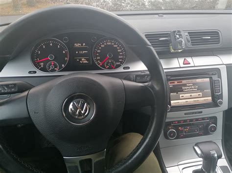 Основные причины, по которым владельцы автомобиля Passat B6 выбирают адаптацию руля