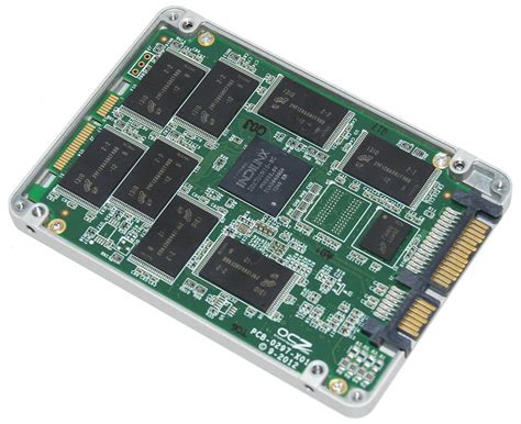 Основные причины для изучения производительности накопителей типа SSD