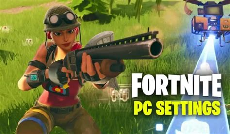 Основные способы сохранения настроек в игровой вселенной Fortnite