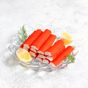 Основные хитрости получения вкусных крабовых палочек со золотистой корочкой