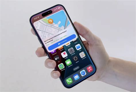 Основные шаги по настройке голосового помощника Siri