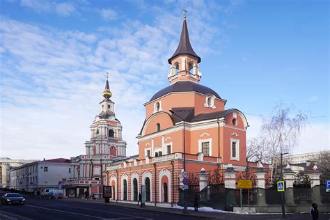 Основы вероучения и принципы действия Церкви Петра и Павла
