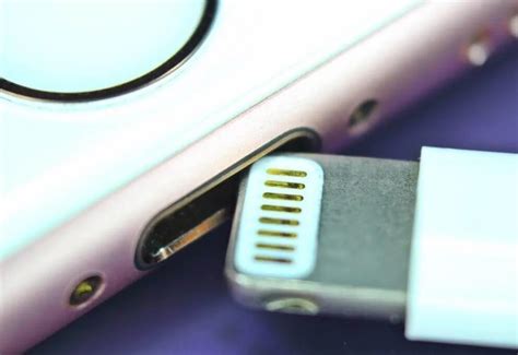 Особенности зарядки iPhone 12 30W: важные моменты, на которые следует обратить внимание