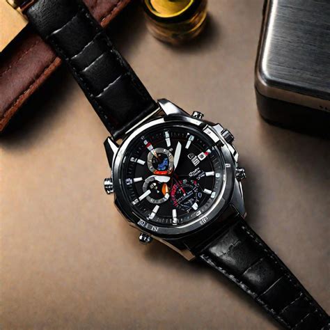 Особенности и возможности моделей часов Casio в настройке времени