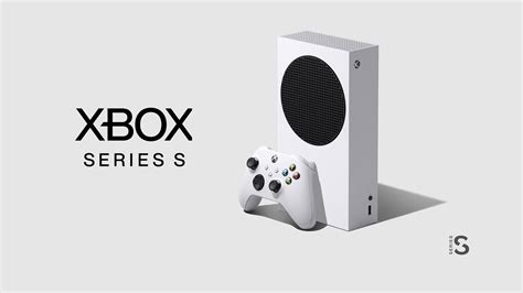 Особенности консоли Xbox Series S и ее возможности