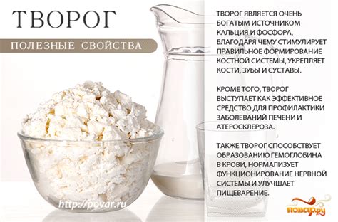 Особенности применения фермента при приготовлении творога