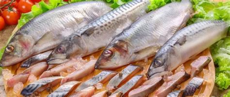 Особенности соленой рыбы: вкус и текстура