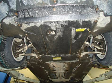 Особенности фабричной системы защиты автомобиля Volkswagen Passat B5