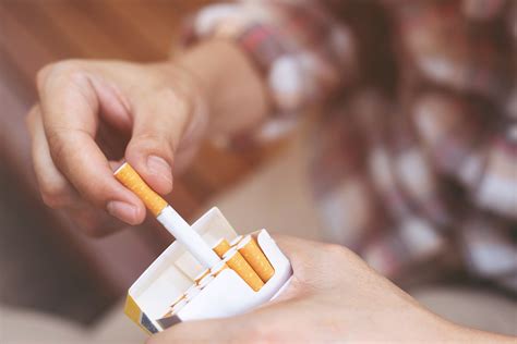 Осознание негативных последствий и мотивация для преодоления никотиновой зависимости