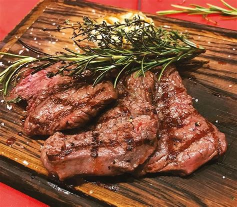 Отбор мяса: выбирайте оптимальную говядину для блюда Марвел биф