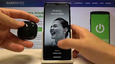 Первоначальная настройка: подготовка к использованию iPhone