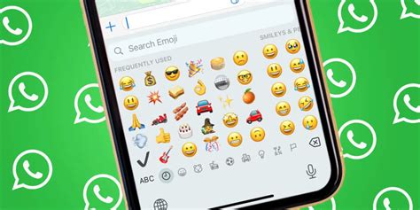 Передача и использование анимированных изображений в мессенджере WhatsApp