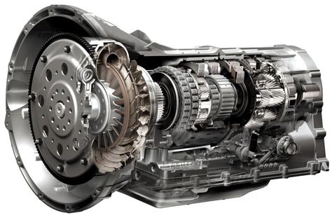 Плюсы и минусы использования типтроника на автомобилях BMW