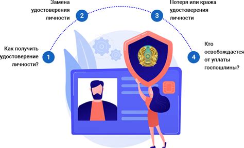 Плюсы и минусы применения наклеек на покрытии документа удостоверения личности