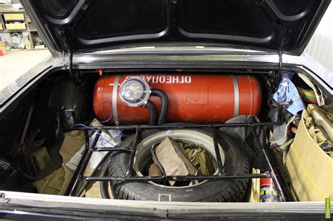Плюсы и минусы установки механизма фиксации автомобиля припаркованного на отклонении