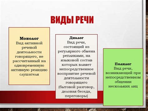 Повышение уровня устной речи на русском языке