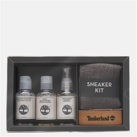 Подбор подходящего типа воска для ухода за обувью от Timberland