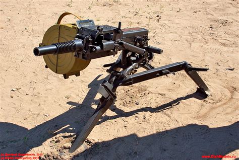 Подбор станка для успешной установки пожарного автомата АГС-17