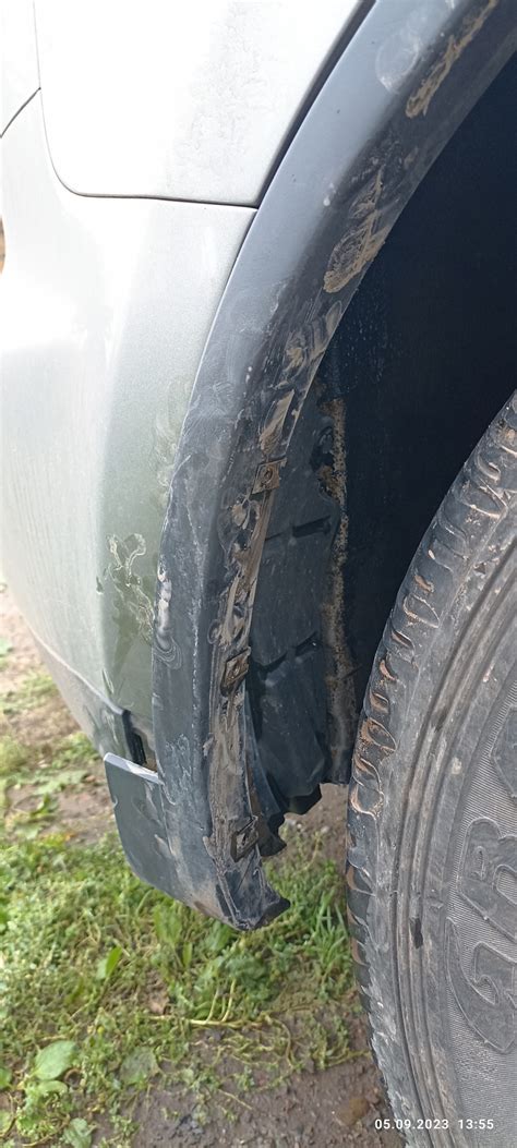 Подготовка автомобиля к установке фаркопа: осмотр и подготовка поверхностей
