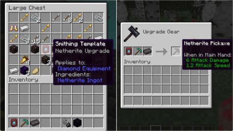 Подготовка и необходимые материалы для создания взрывчатки в Minecraft