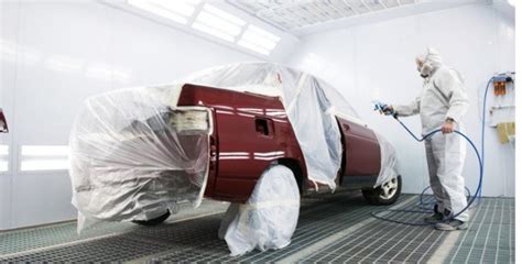 Подготовка и покраска каркасов зеркал, с учетом стиля и цвета автомобиля УАЗ
