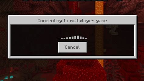 Подготовка к использованию многопользовательских режимов в Minecraft на игровой приставке Xbox