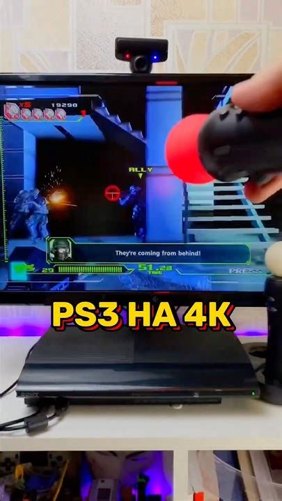 Подготовка к использованию PS3 на телевизоре