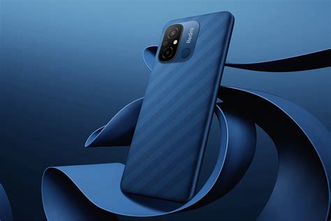 Подготовка к началу работы с новым смартфоном Redmi 12С: необходимые компоненты и действия