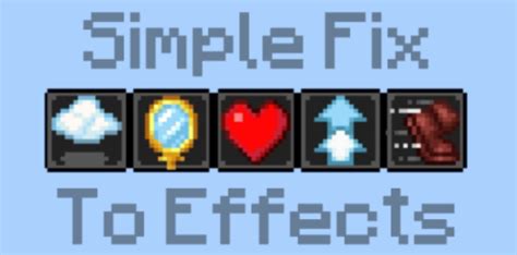 Подготовка к установке программных эффектов в Minecraft PE на iOS